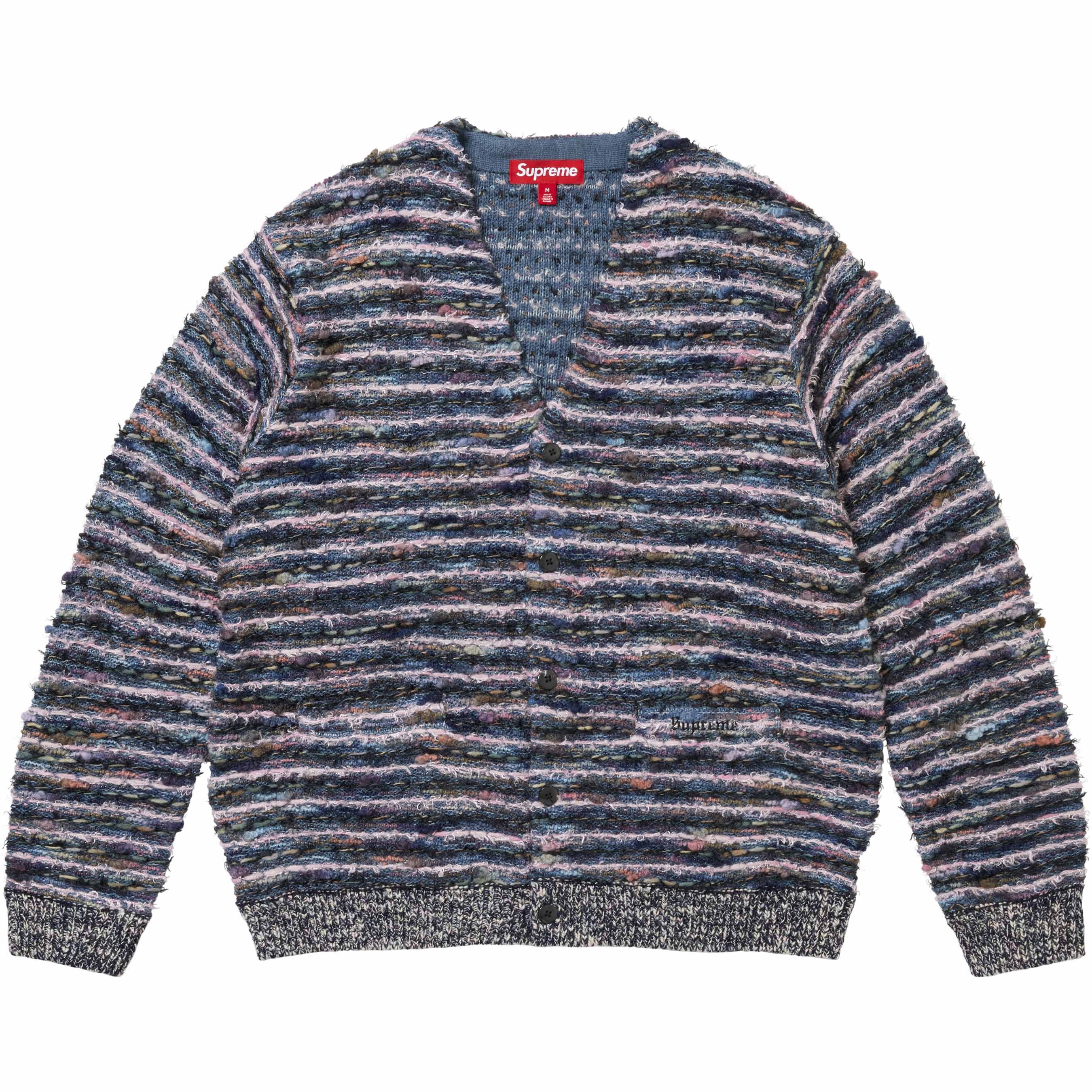 Textured Cardigan view 6